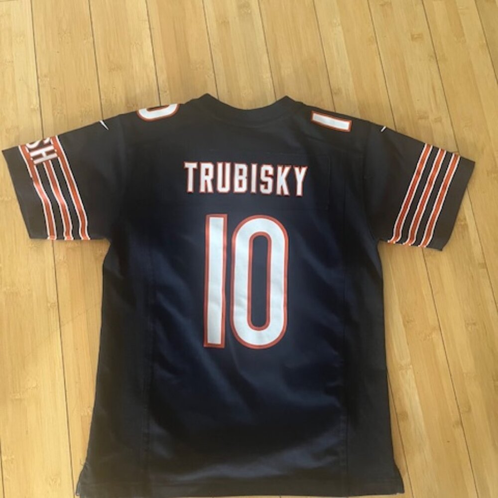 Chicago Bears Jersey
